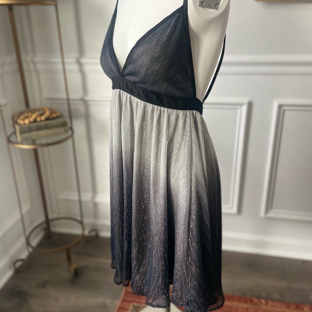 Show Me Your Mumu Glitzy Party Dress